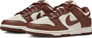 Nike Dunk Low Basketball Sneaker