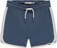 Stains and Stories by Babyface Retro Athletic Sweatshort