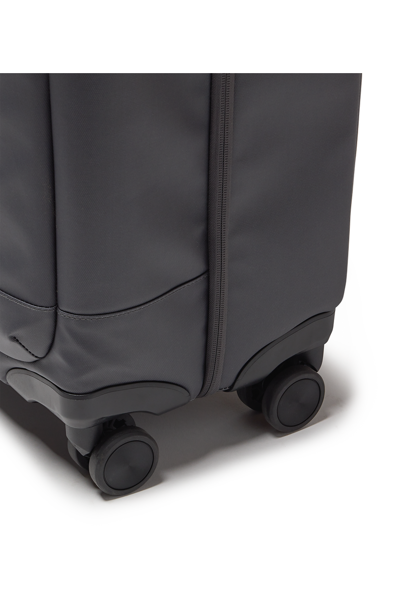 Jansport Good Latitude 22" Carry On, Alternate, color, Smokey Grit