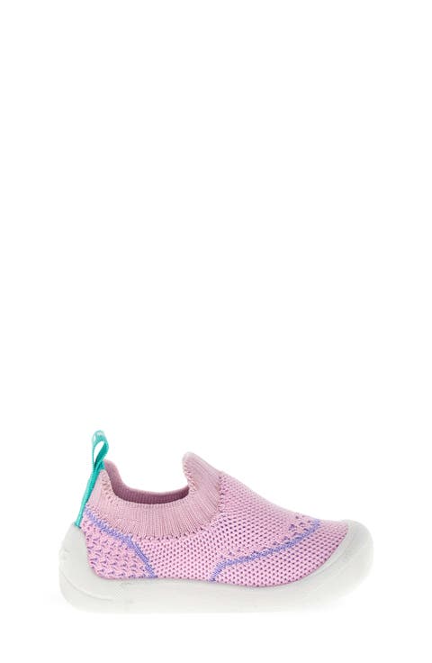 Kids' Falcotto Free Slip-On Sneaker (Walker & Toddler)