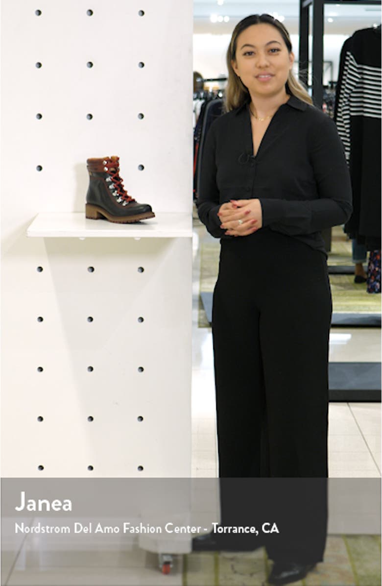 Aspe Boot, sales video thumbnail