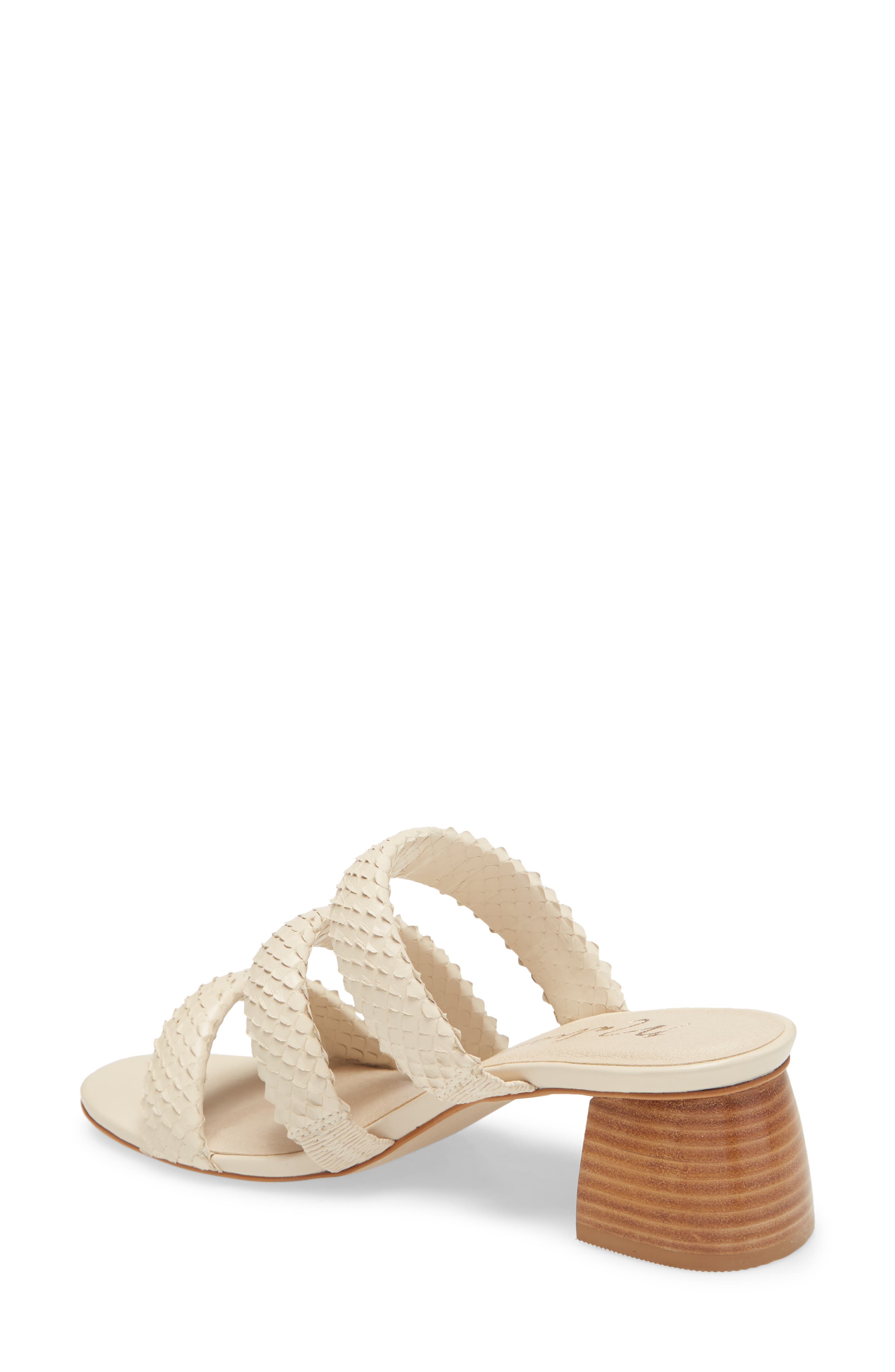 Matisse Milano Slide Sandal, Alternate, color, 