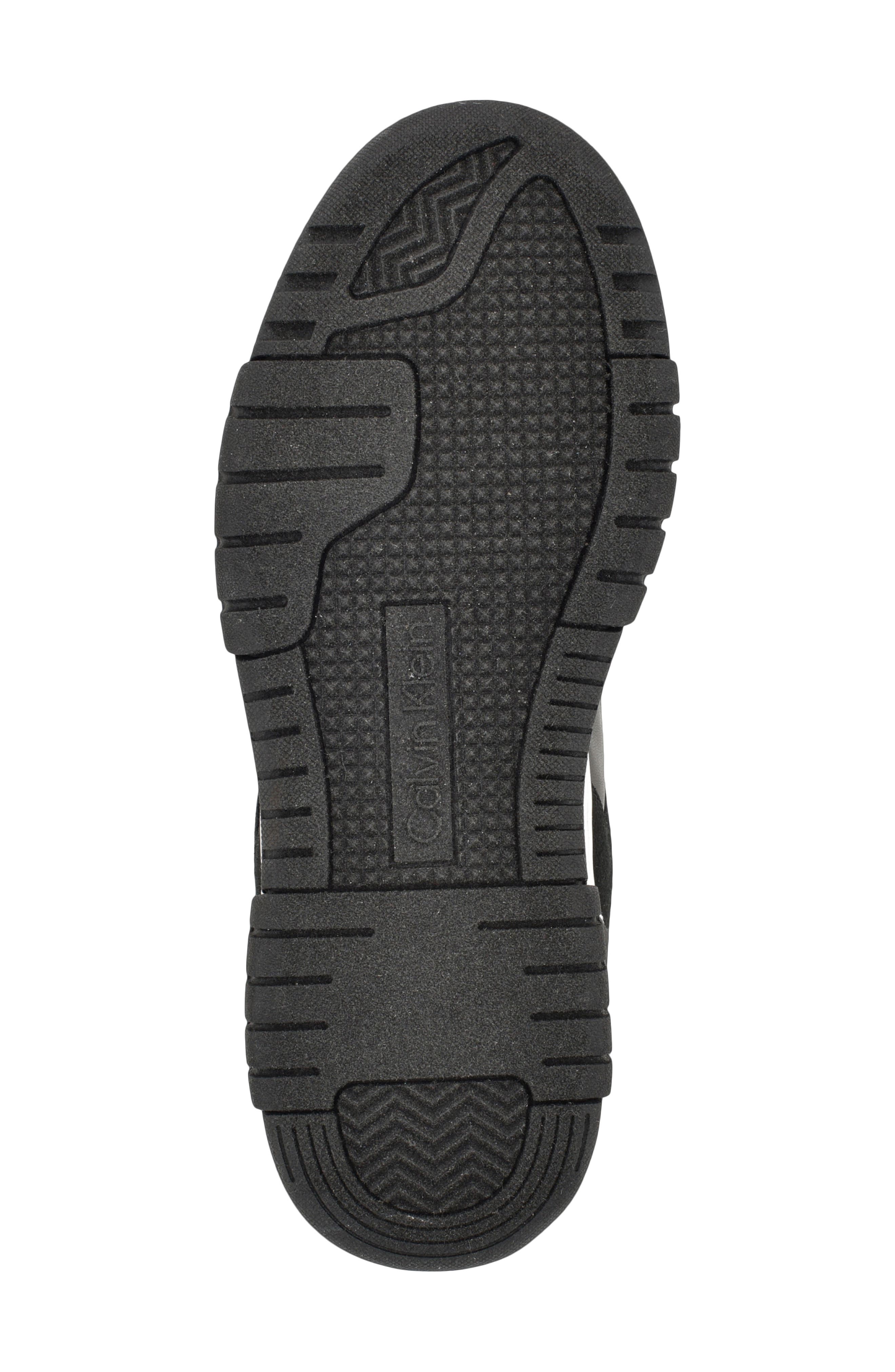 Calvin Klein Stellha Sneaker, Alternate, color, 