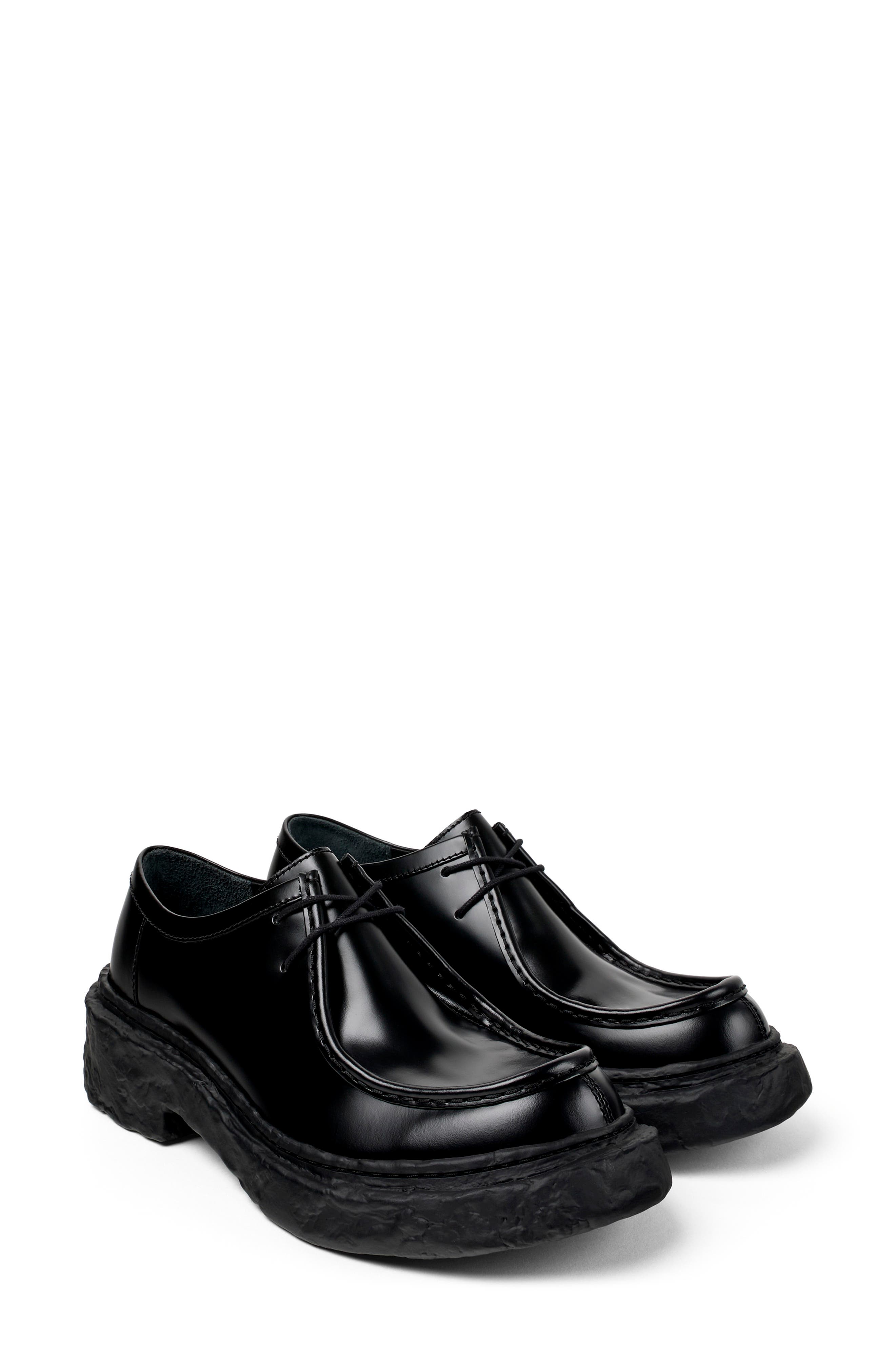 CAMPERLAB Gender Inclusive Vamonos Wallabee, Main, color, 