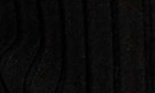 Guess Miranda Rib Cardigan In Black