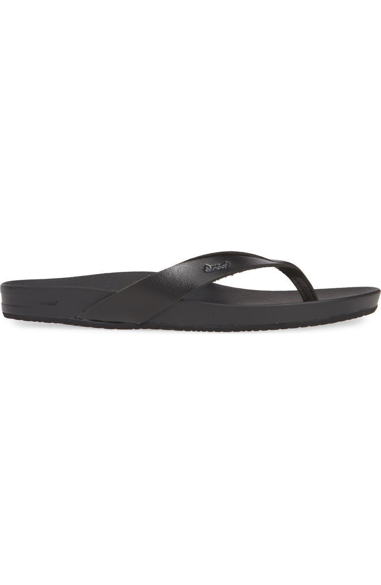 Reef Cushion Bounce Court Flip Flop (Women) Nordstrom Reef Cushion Bounce Court Flip Flop (Women) Nordstrom