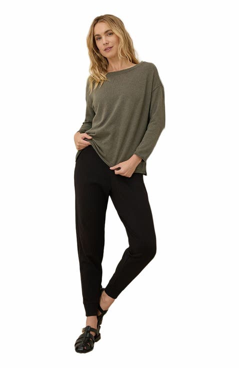 Everyday Airplane Joggers