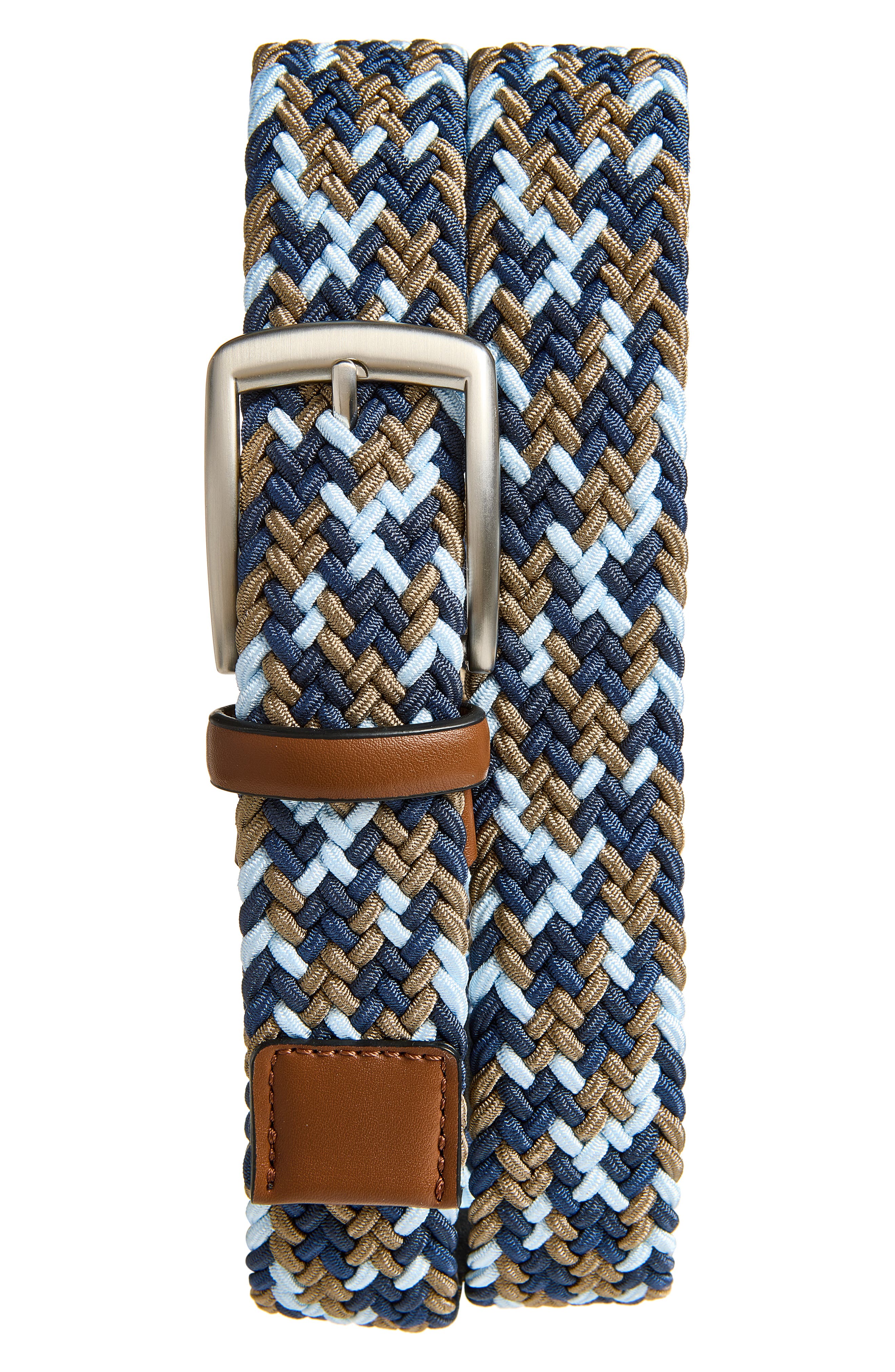 Classic Stretch Braid