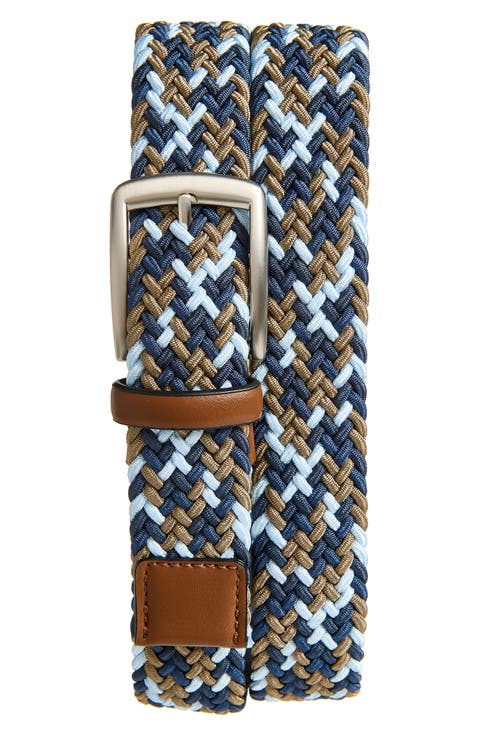 Classic Stretch Braid