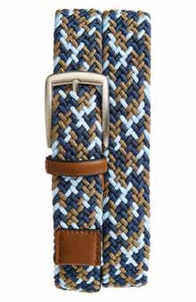 Classic Stretch Braid