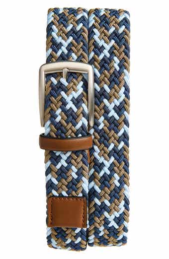 Classic Stretch Braid