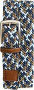 Original Penguin Classic Stretch Braid