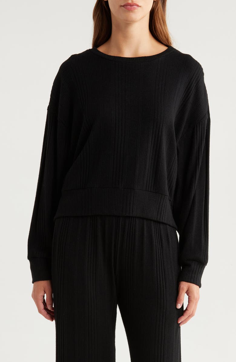 Andine Taia Palermo Sweatshirt, Main, color,