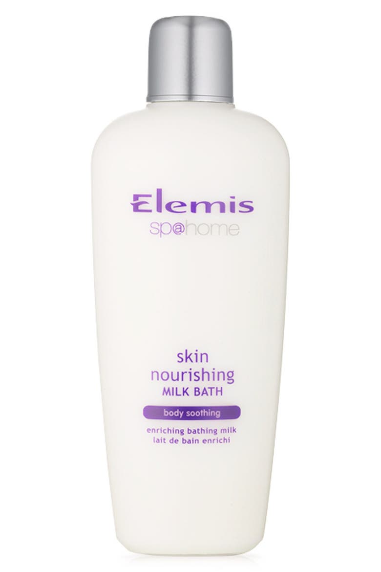 Skin Nourishing Milk Bath, Main, color, NO COLOR