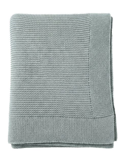 Harbor Knit Throw