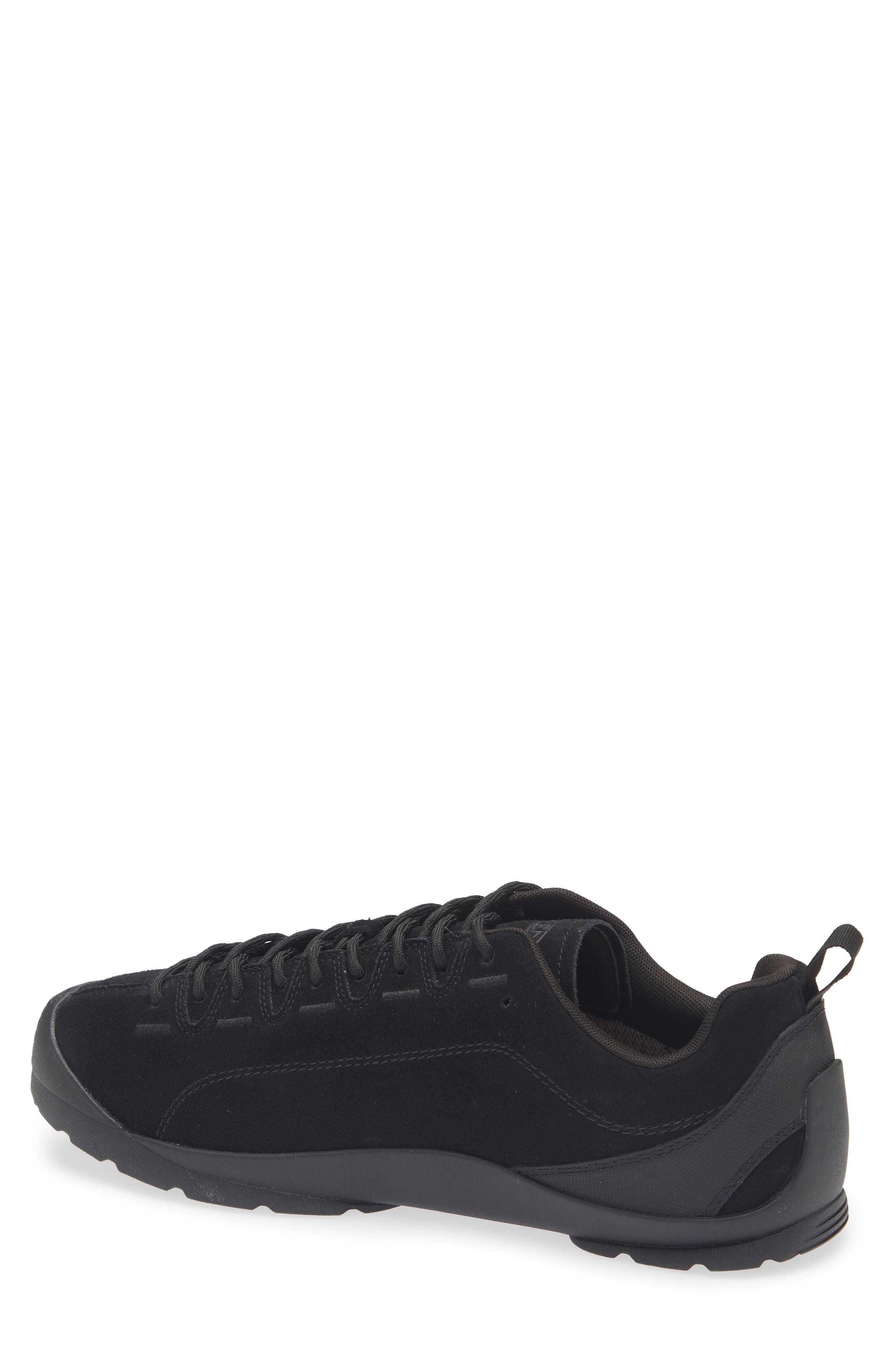 KEEN Jasper Waterproof Hiking Sneaker, Alternate, color, 