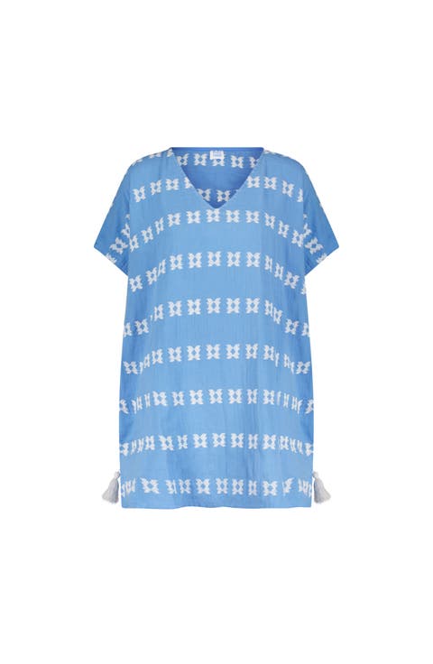 Capucine Mini Women's Caftan