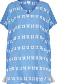 Mer St Barth Capucine Mini Women's Caftan