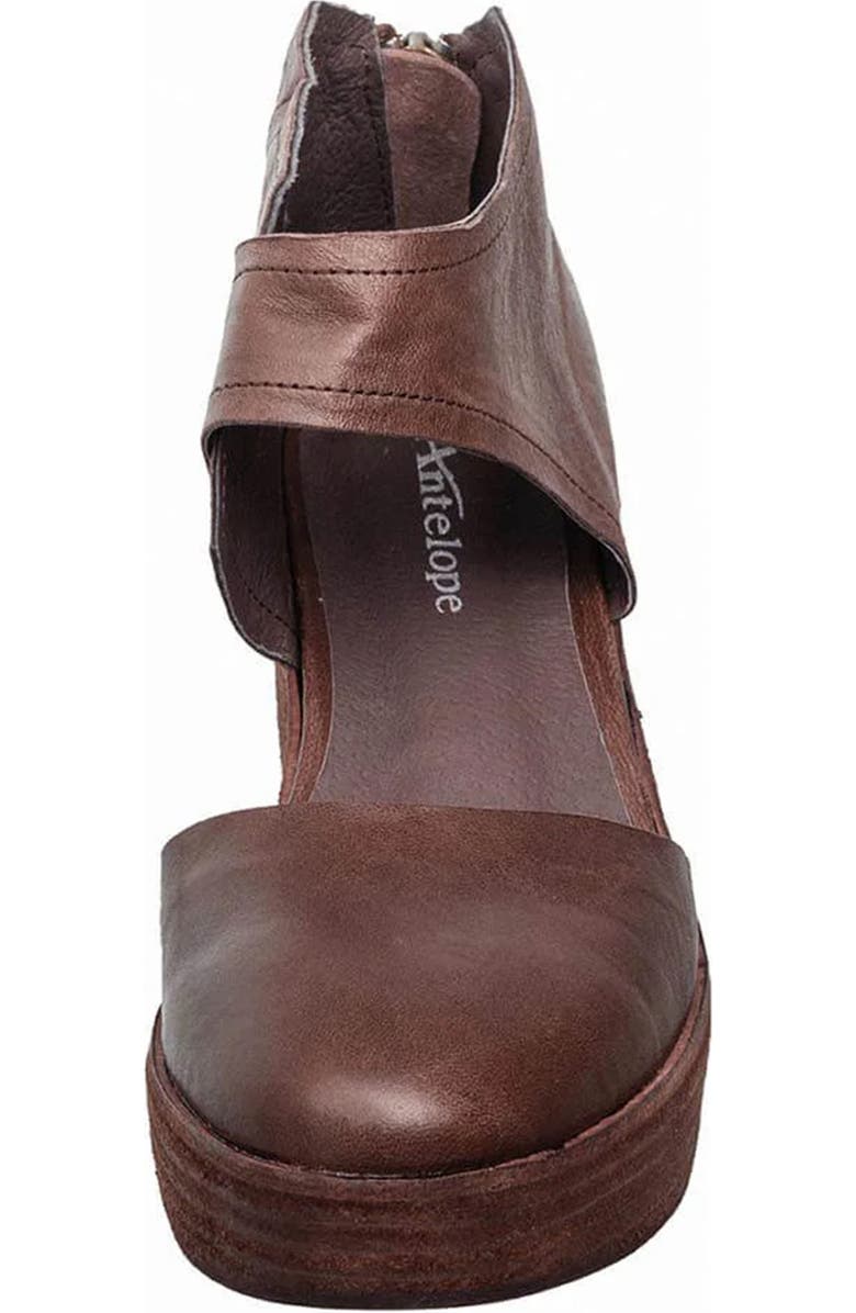 ANTELOPE Eva Pump, Alternate, color,