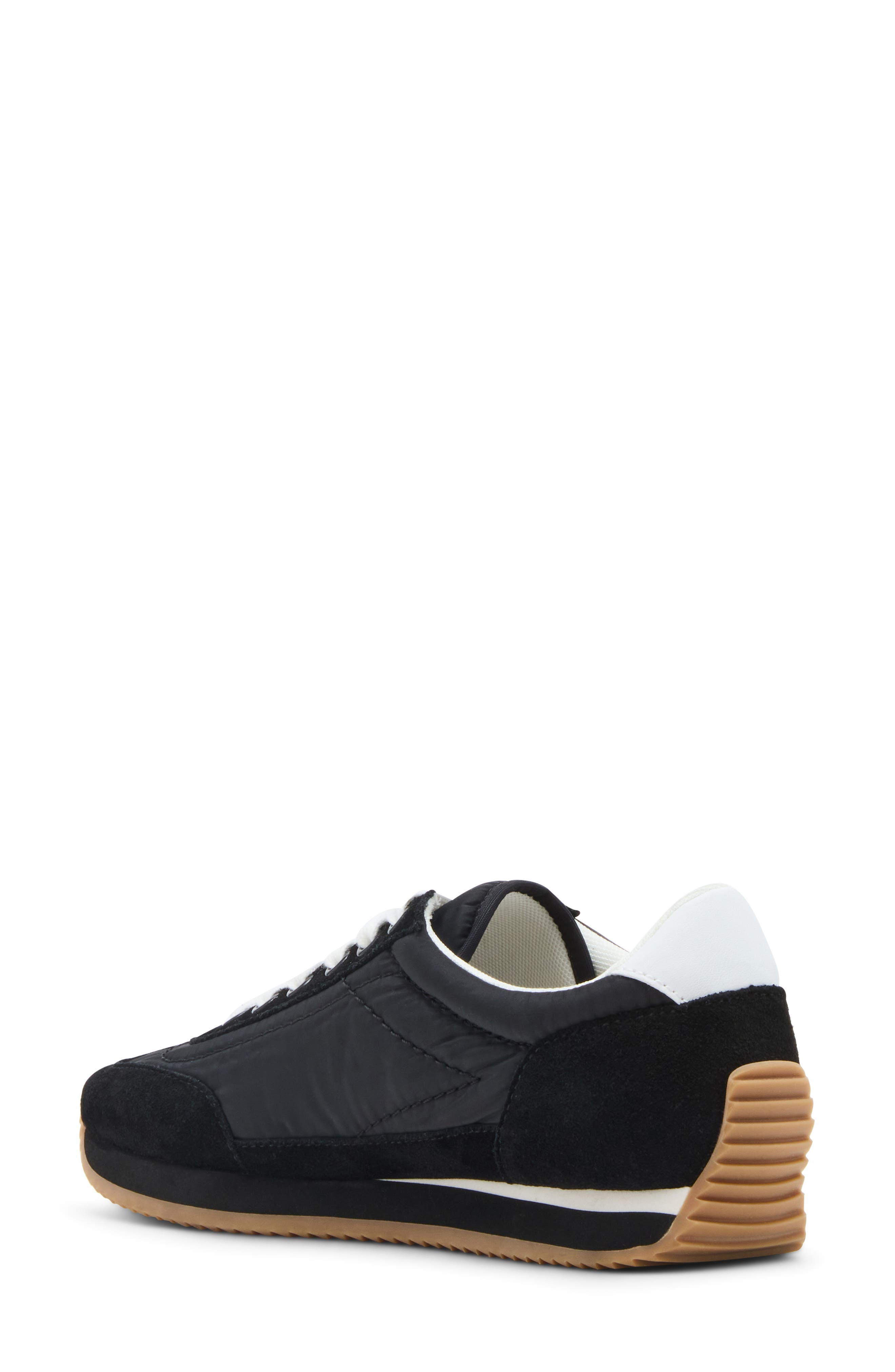 Blondo Erica Waterproof Low Top Sneaker, Alternate, color, 