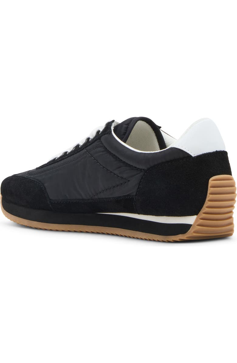 Blondo Erica Waterproof Low Top Sneaker, Alternate, color,