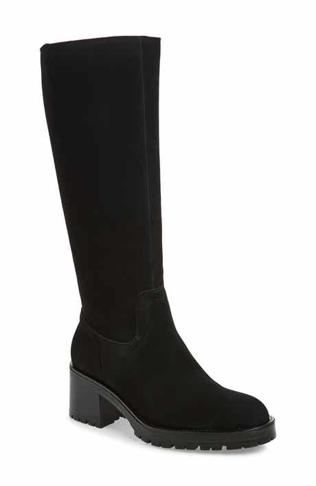 La Canadienne Wind Tall leather Boot