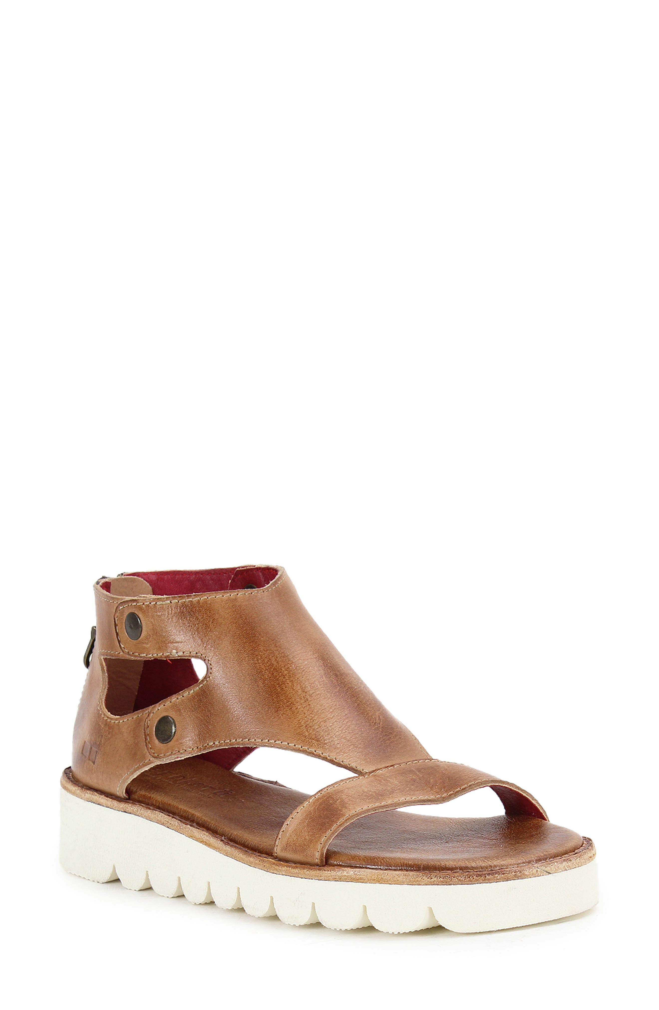 TAN RUSTIC