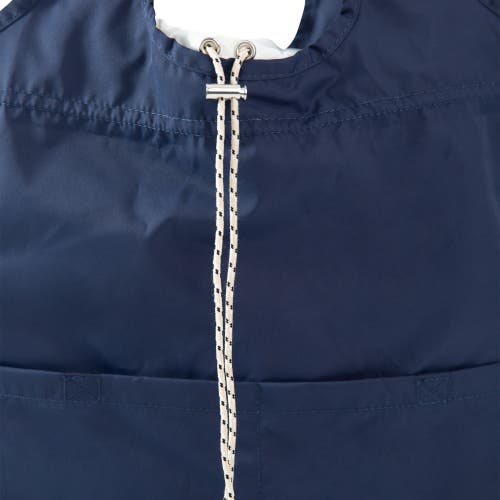 Bybba The Balos Tote Bag In Blue