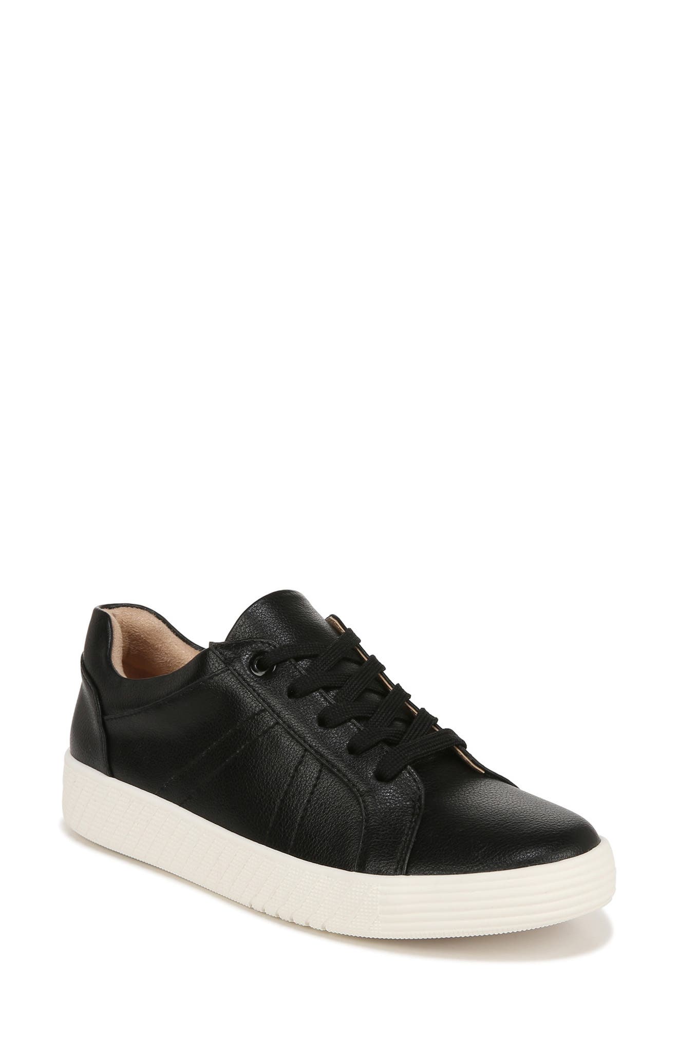 SOUL NATURALIZER Neela Oxford Sneaker - Wide Width Available