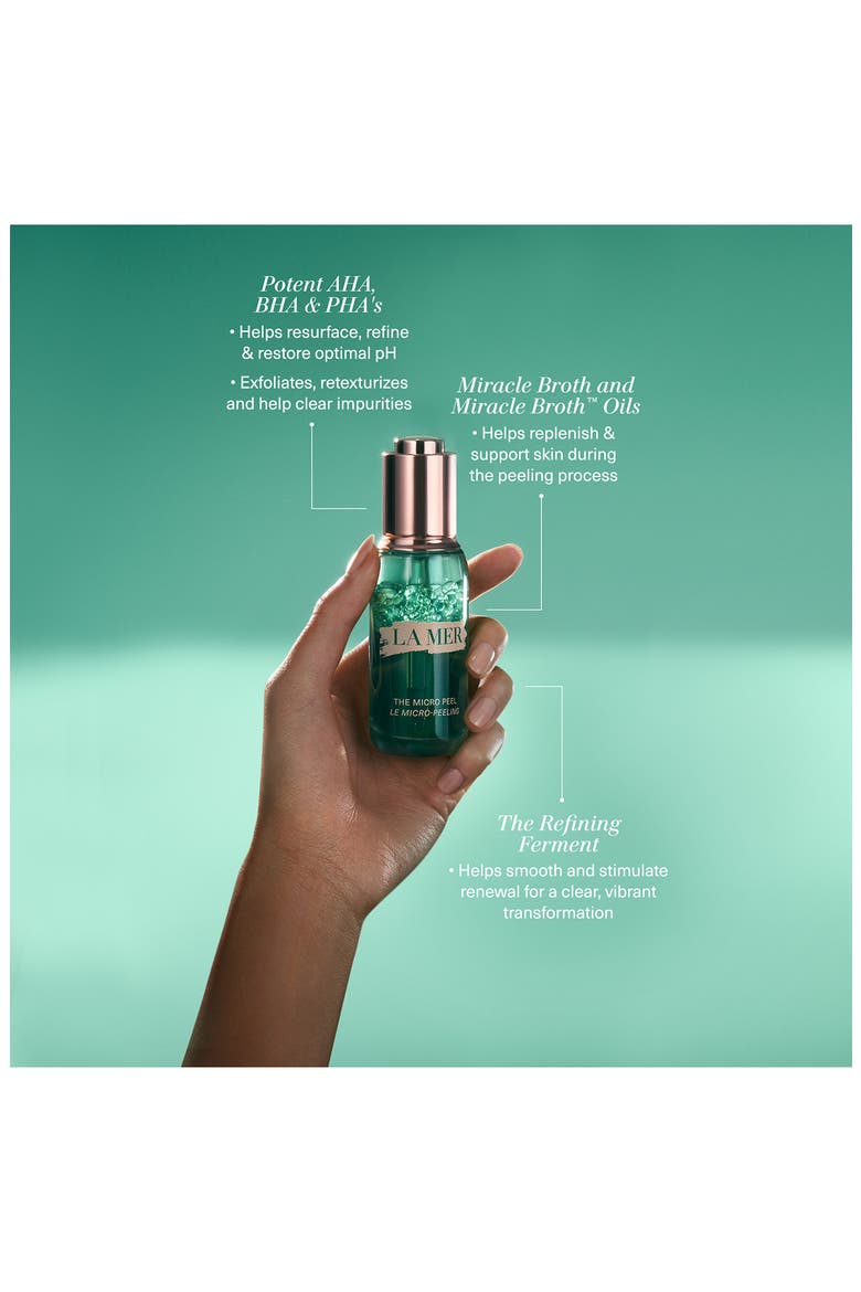 The Resurfacing Micro Peel Treatment for Anti-Aging, Alternate, color, NO COLOR