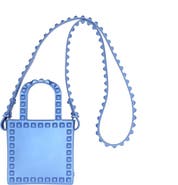 CARMEN SOL Alice Tote Bag