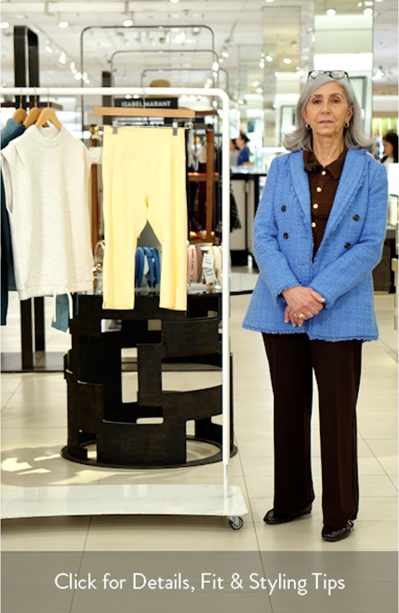 Never Better Mini Leggings, sales video thumbnail