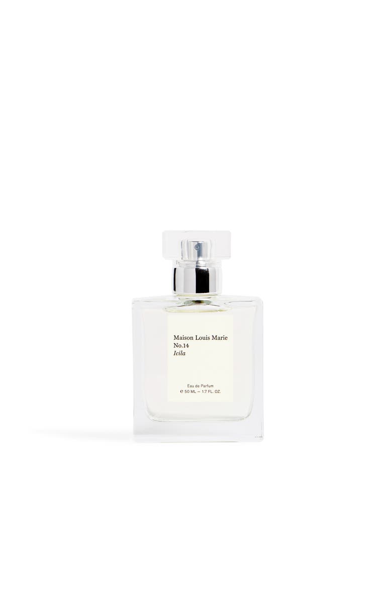 Maison Louie Marie No.14 Icila, Alternate, color, NO COLOR