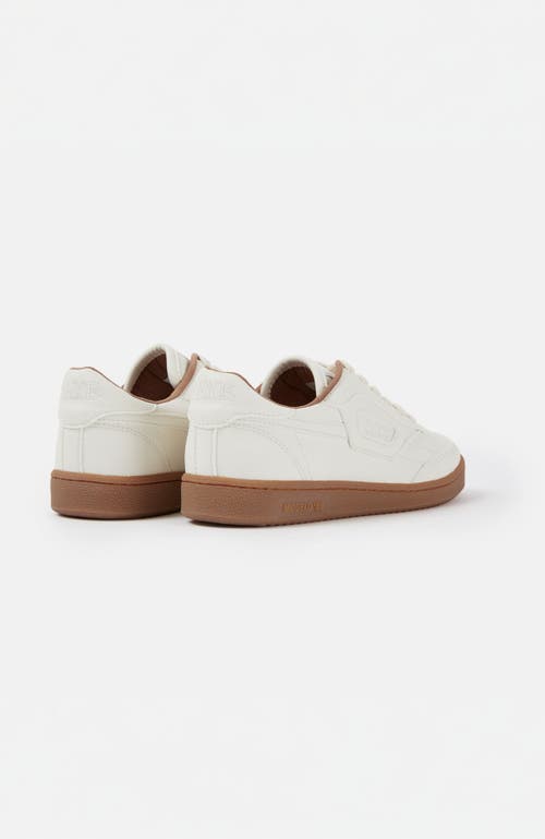 Saye M89 Icon In Off-white & Caramel