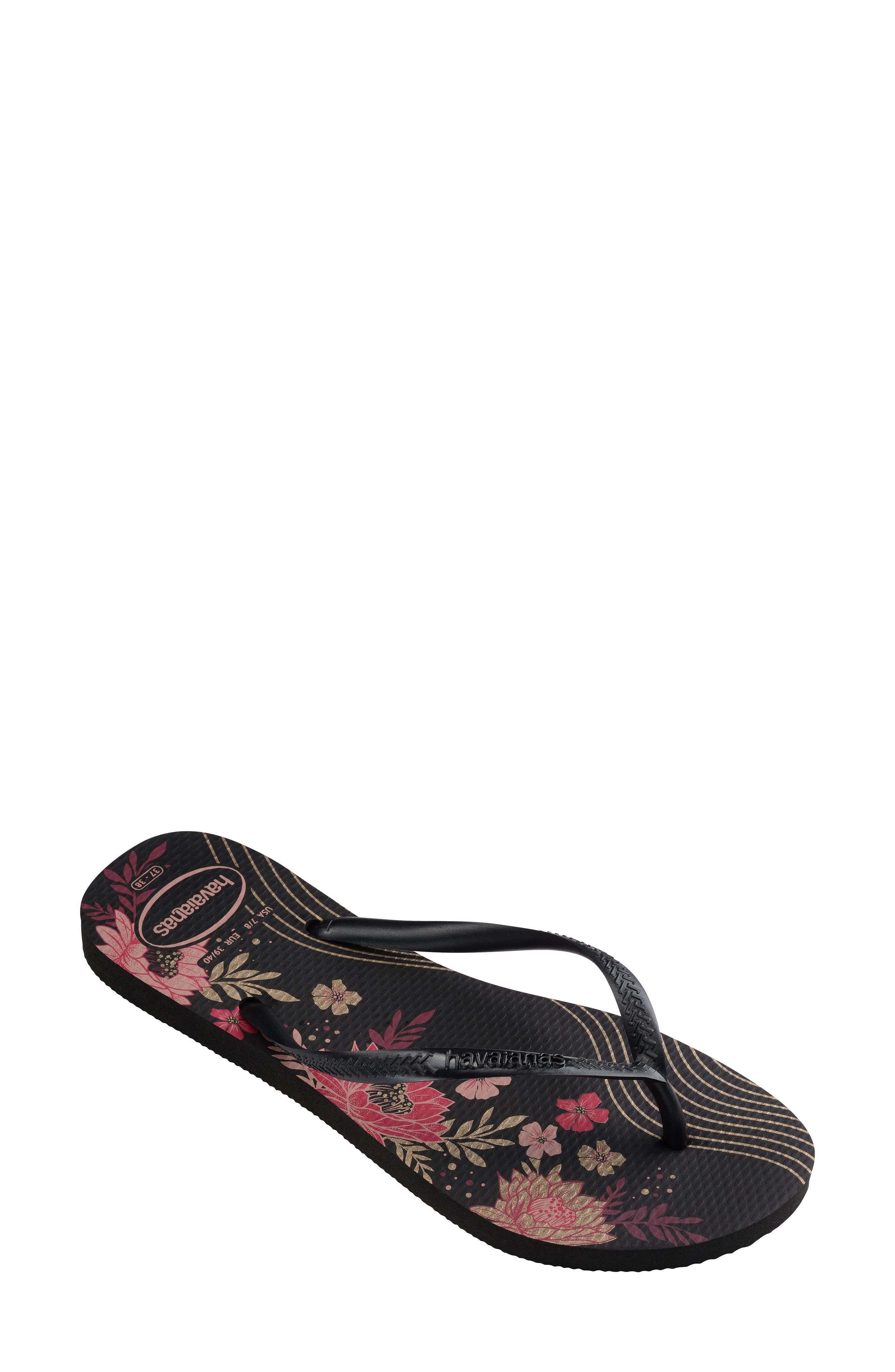 Havaianas Slim Flip Flop