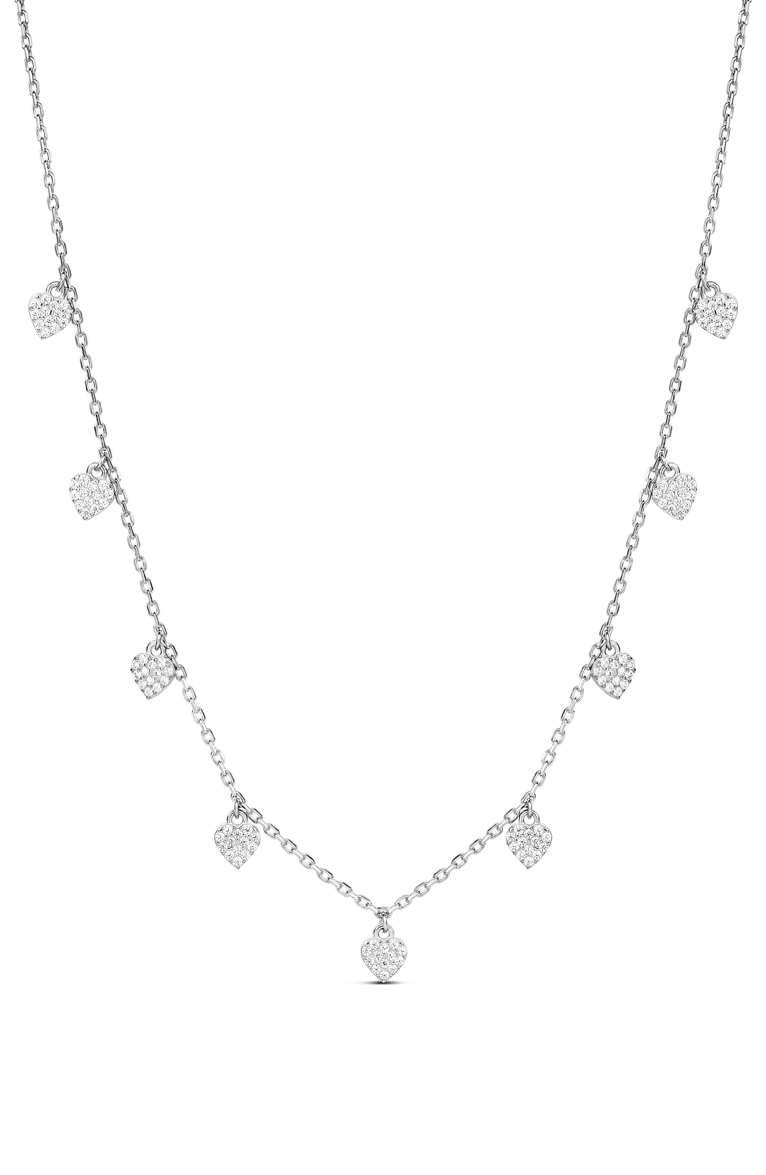 selected SILVER