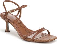 Sam Edelman Presley Strappy Sandal