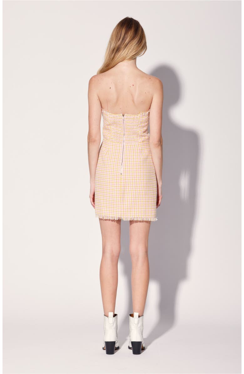 Walter Baker Bridget Dress, Alternate, color,