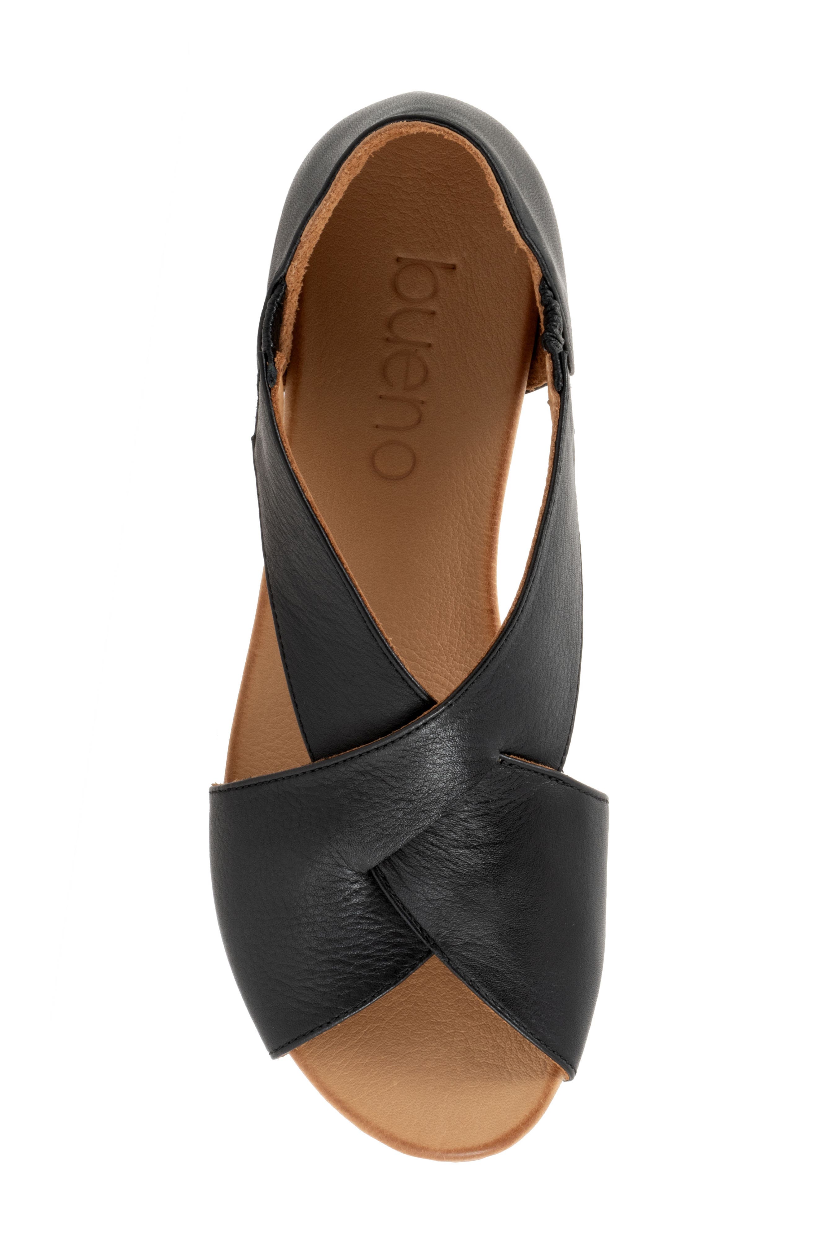 Bueno Kori Sandal, Alternate, color, 
