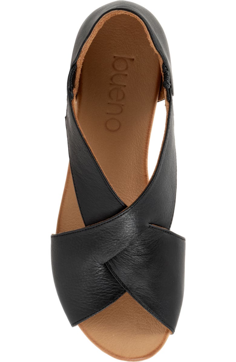 Bueno Kori Sandal, Alternate, color,