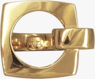 CXC Aldaba Ring