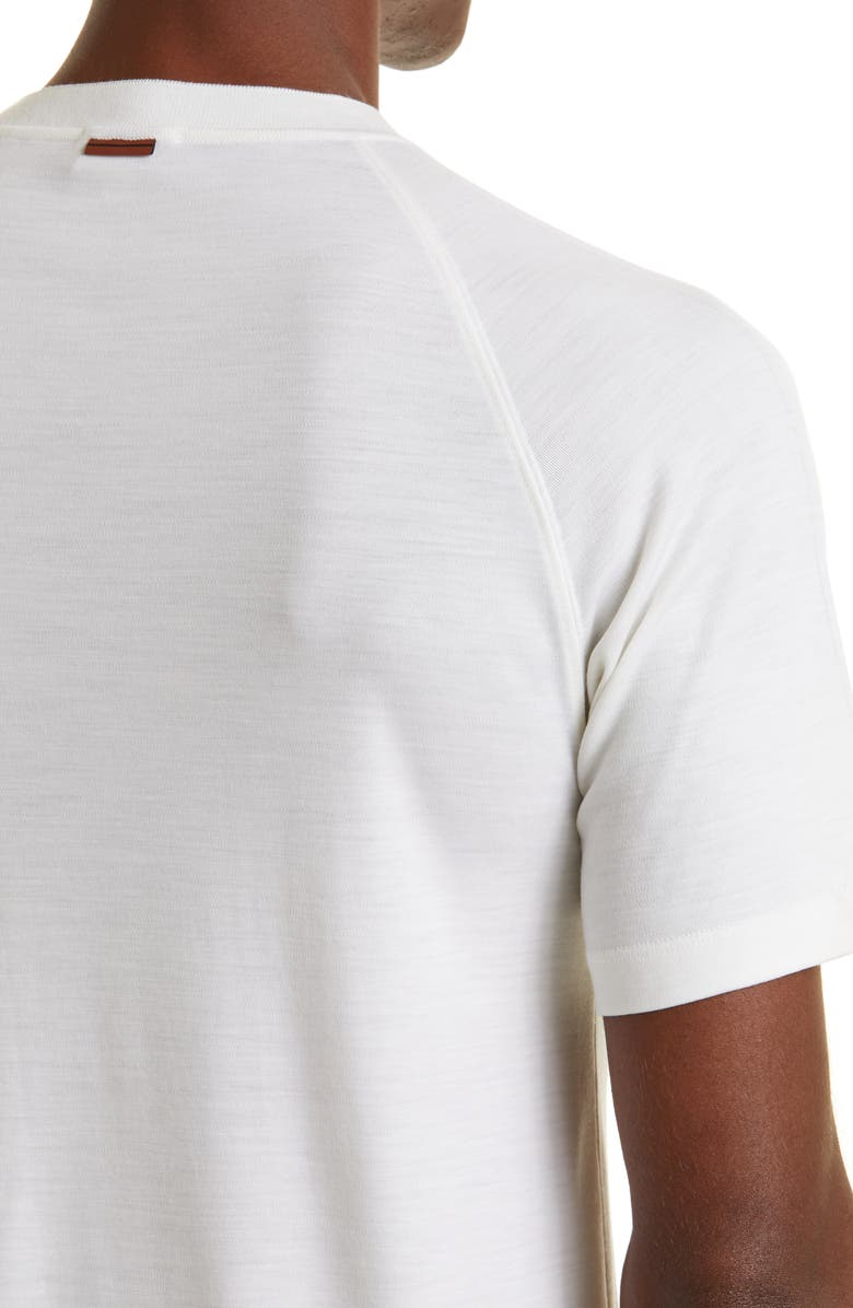 ZEGNA High Performance<sup>™</sup> Wool Top, Alternate, color, 