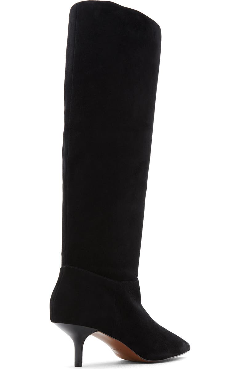 Who What Wear Cate Knee High Boot, Alternate, color,