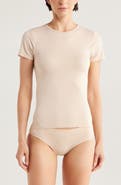 NORDSTROM RACK Everyday Seamless T-Shirt