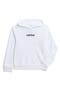 Kids' Logo Fleece Hoodie