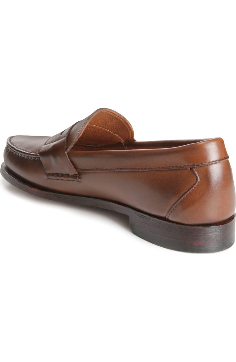 Allen Edmonds 'Cavanaugh' Penny Loafer, Alternate, color,
