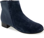 Munro Flora Bootie