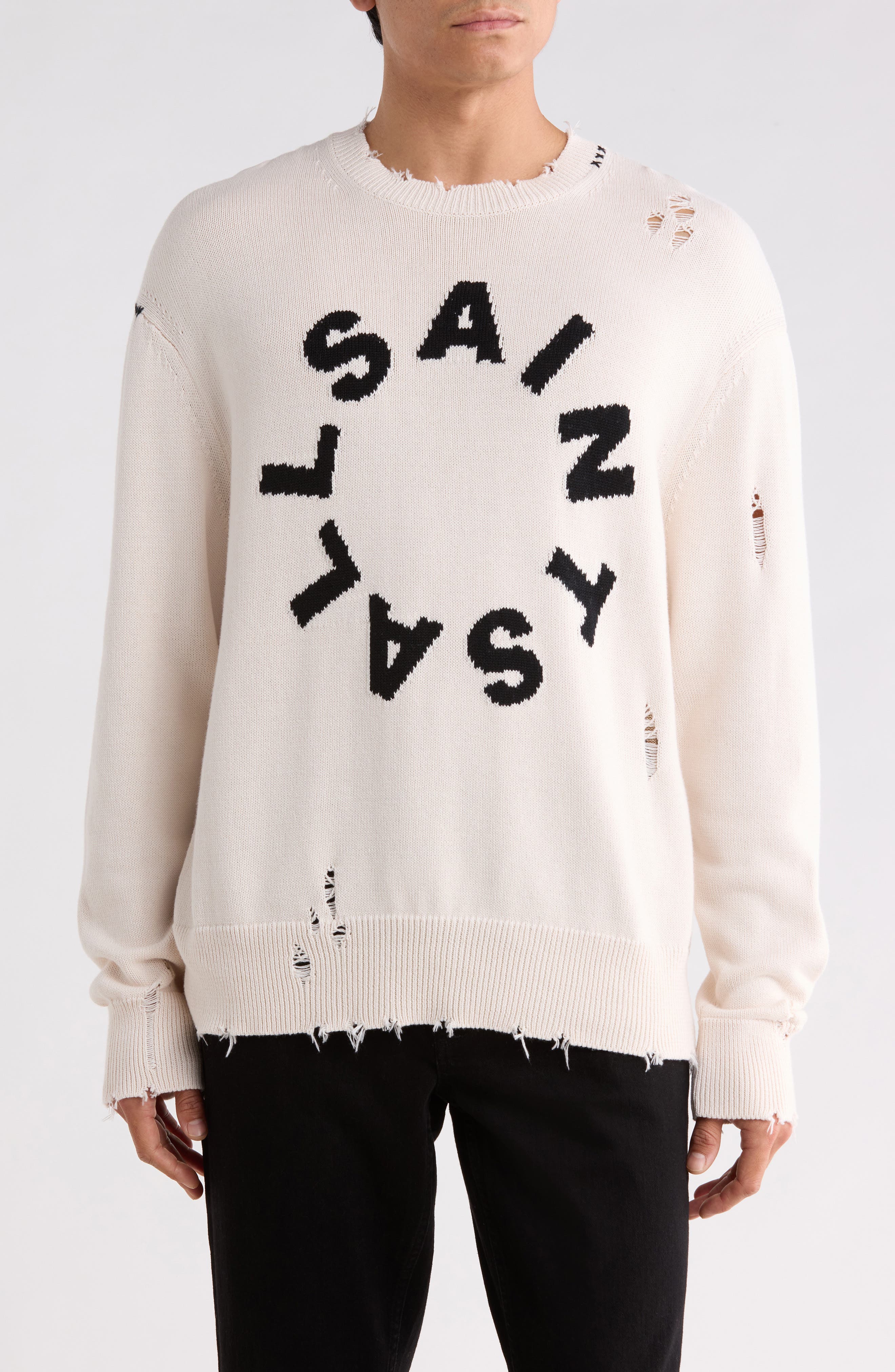 Diageo Crewneck Sweater
