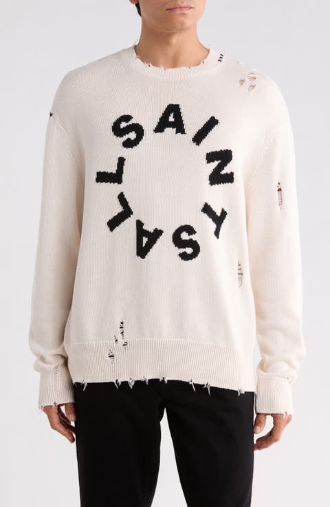 Diageo Crewneck Sweater