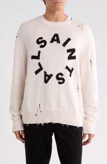 Diageo Crewneck Sweater